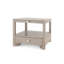 Lugano 1 - Drawer Nightstand-321450096