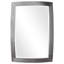 Miroir d'appoint Oaklyn