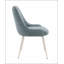 Chaise d'appoint Laela