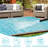 Reversible Plastic Outdoor Rug Waterproof for Patios Clearance,Camping RV,Picnic,Backyard,Deck,Balcony,Porch-1782556481