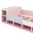 Nasere Platform Bed