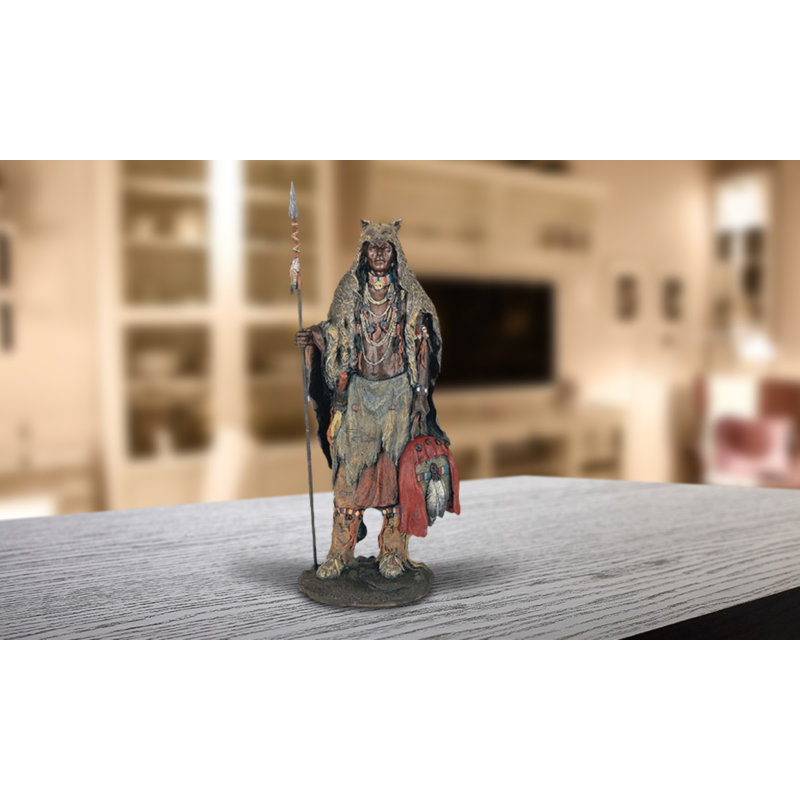 Figurine 1 de 14 po