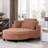 Armard 51.2 " Corduroy Sofa-281366869