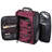 Fabric Compartment Makeup Organiser