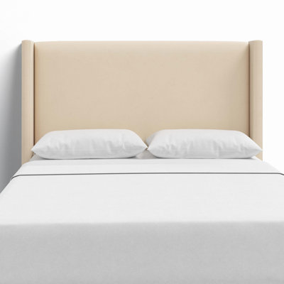 Hanson Pine Headboard