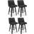 Loriell Swivel Bar & Counter Stools with Solid Wood Frame-618343077-618140949-618140948