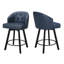 Ensemble de 2 tabourets de bar Elyana-1716342686