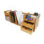 Wood Desk Organiser