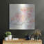 «Pink Blossoms III» par Chris Paschke-1638364636