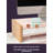 Manufactured Wood Monitor Stand