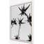 Palm Trees And 80 Degrees Print by Kristen M. Brown-65769756-65769757