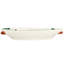 Old St. Nick Terra Bianca Platter