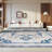 Brentwood Performance Oriental Rug-1206125065