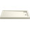 Bellwether 60" x 34" Single-Threshold Shower Base