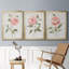 Grandiflora I - Ensemble de 3 reproductions d'art-1808341225-1807908246