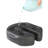 Ktaxon Black Plastic Weight for Canopy
