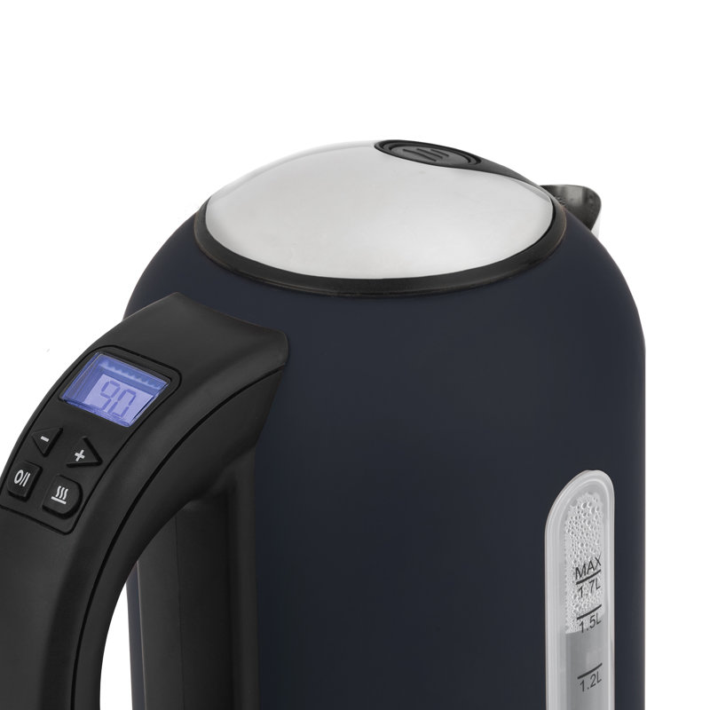 H. Koenig 1.7 Kettle