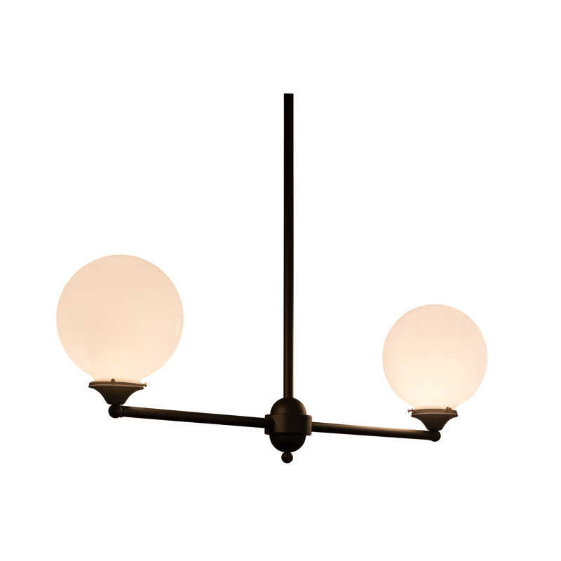 Salome 2 - Light Pendant
