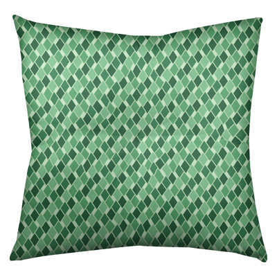 Coussin Katelyn Elizabeth