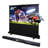 ezCinema 2 Series Manual Floor Projection Screen-101302617