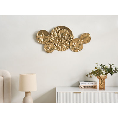 Handmade Iron Wall Decor