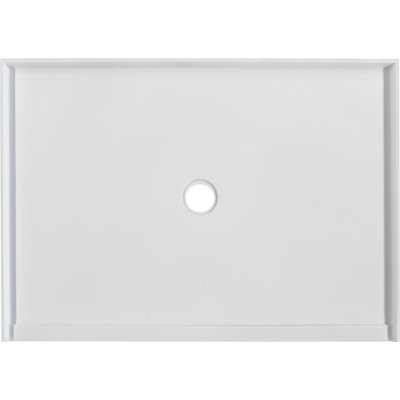 Shower Pan