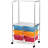 Jessicca 6 Drawer Storage Drawer