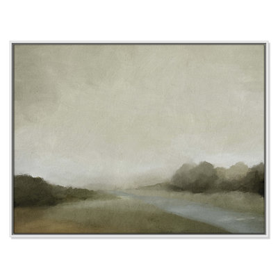 Vanora "Lovers Creek" Painting