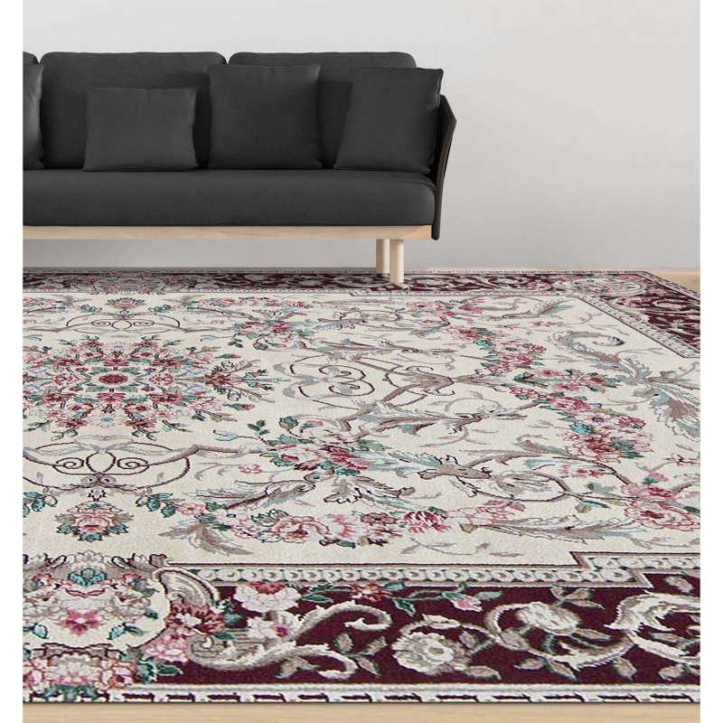 One-of-a-Kind 5'1" X 7'2" Area Rug