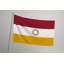 Drapeau de la ville de Cordoue — Drapeau extérieur-1706697028