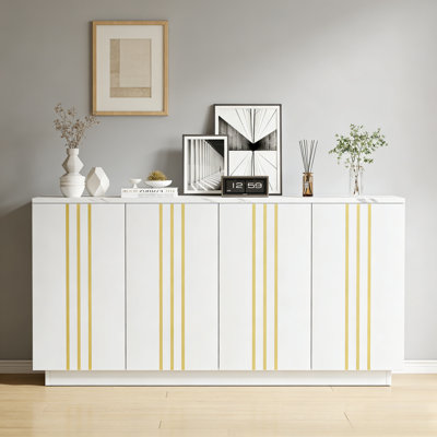 140cm Sideboard
