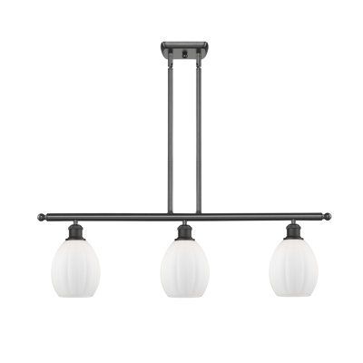 Bolduc 3 - Light Kitchen Island Pendant