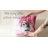 Swan Flying Over Water Decorative Printed Throw Pillow Design by Audrey Jeanne Roberts