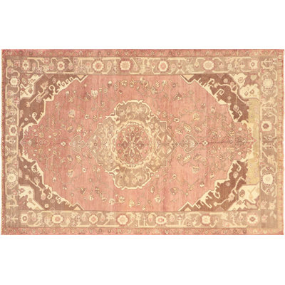 One-of-a-Kind 6'2" X 9'3" Area Rug