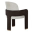 West Kensington Dining Arm Chair - Sea Salt Caramel-1135697642
