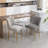 Elian Upholstered Velvet Bar Stool-106528974