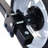 Adjustable Bale Mover,ATV/ UTV/ Truck Universal Round Hay Bale Trailer,1500lbs