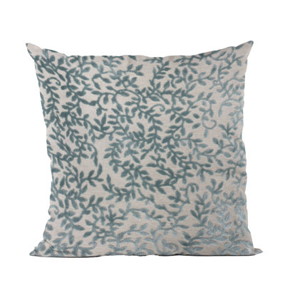 Coussin Plutus Whispering Vines