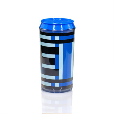 Mega Man 12 oz. Gobelet de voyage