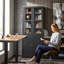 Birce Cube Bookcase.-835852800