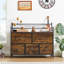 Commode 5 tiroirs l 39,4 po-85584870