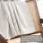 Goffredo 100% Blackout Natural Linen Curtains for Bedroom  Double Layer Drape Farmhouse Thermal Insulated Rod Pocket Back Tab Full Light Blocking 2 Panels for Living Room Nursery-87857167-87857178