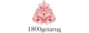 Logo 1800GETARUG