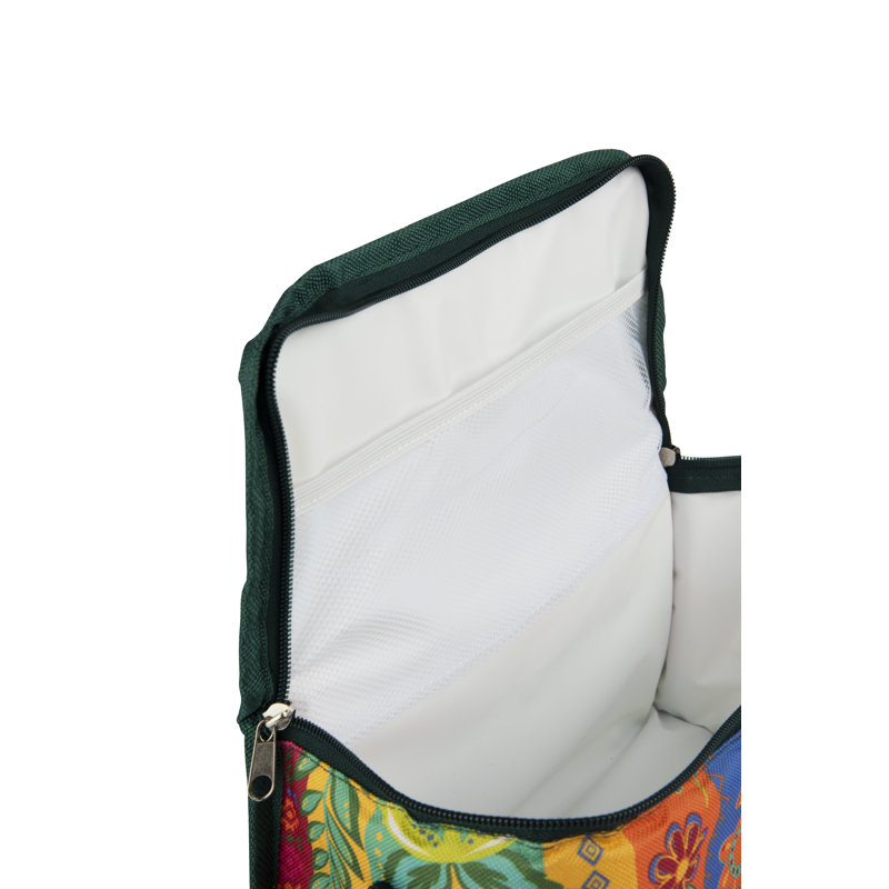 "GIPSY SOUL" COOLER BAG 7 L