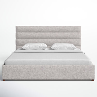 Holland Upholstered Bed