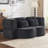 Futon Sofa Couch-712178825