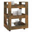 Kalyonka Wood Kitchen Cart-1243438538