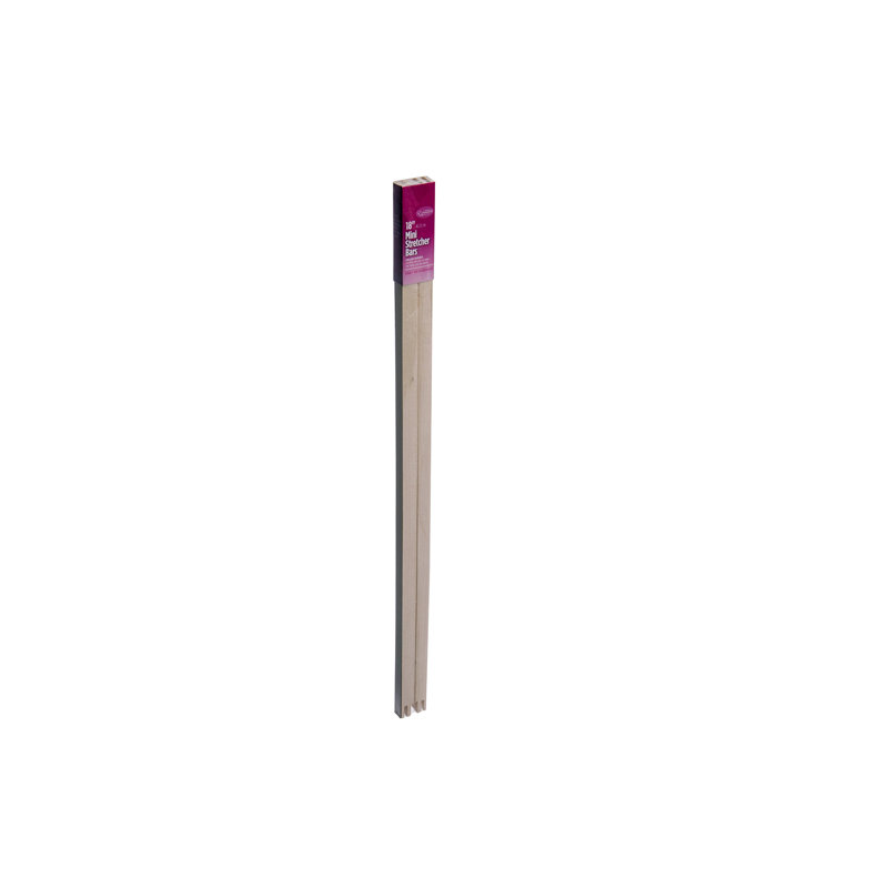 Edmunds 18" Mini Stretcher Bar