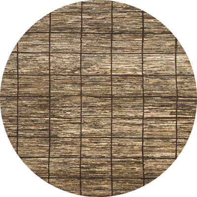 Abstract Indoor Rug