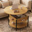  Table basse à plateau relevable en bois avec rangement Wynny-2058033455-2021110307